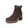 Panama Jack Damen Stiefelette braun