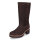 Panama Jack Damen Stiefel braun