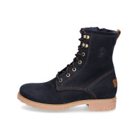 Panama Jack Damen Schn&uuml;rboot blau