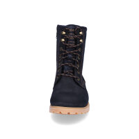 Panama Jack Damen Schn&uuml;rboot blau