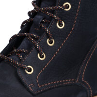 Panama Jack Damen Schn&uuml;rboot blau
