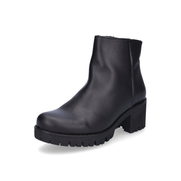 Panama Jack Damen Stiefelette schwarz