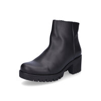 Panama Jack Damen Stiefelette schwarz