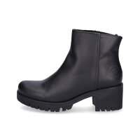 Panama Jack Damen Stiefelette schwarz