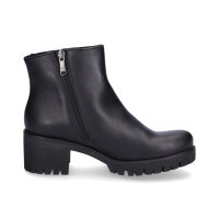 Panama Jack Damen Stiefelette schwarz