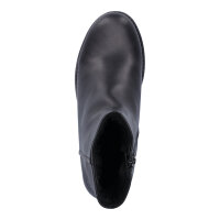 Panama Jack Damen Stiefelette schwarz