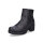 Panama Jack Damen Stiefelette schwarz