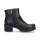 Panama Jack Damen Stiefelette schwarz