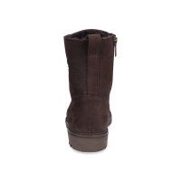 Panama Jack Damen Schn&uuml;rboot braun