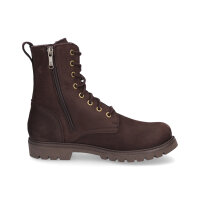 Panama Jack Damen Schn&uuml;rboot braun