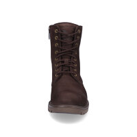 Panama Jack Damen Schn&uuml;rboot braun