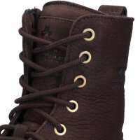 Panama Jack Damen Schn&uuml;rboot braun