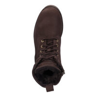 Panama Jack Damen Schn&uuml;rboot braun