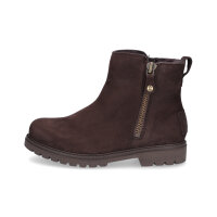 Panama Jack Damen Boot braun