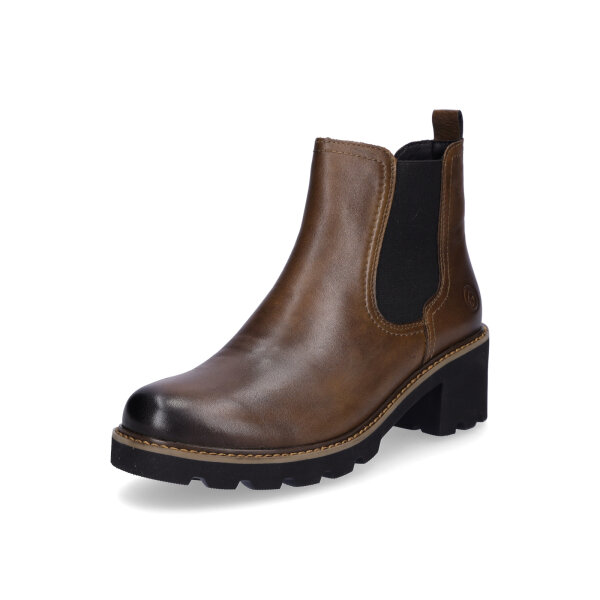 Remonte Damen Boot braun