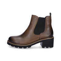 Remonte Damen Boot braun