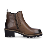 Remonte Damen Boot braun