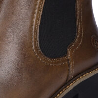 Remonte Damen Boot braun