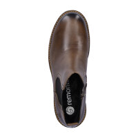 Remonte Damen Boot braun