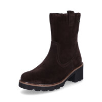 Remonte Damen Stiefelette braun