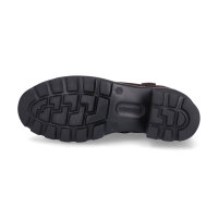 Remonte Damen Stiefelette braun