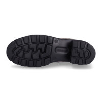 Remonte Damen Stiefelette grau