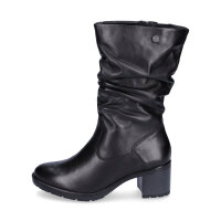 Remonte Damen Stiefelette schwarz