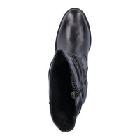 Remonte Damen Stiefelette schwarz
