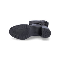Remonte Damen Stiefelette schwarz