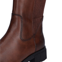 Remonte Damen Stiefel braun