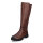 Remonte Damen Stiefel braun