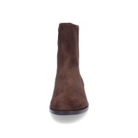 Remonte Damen Stiefelette braun