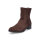 Remonte Damen Stiefelette braun