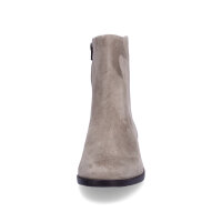 Remonte Damen Stiefelette grau
