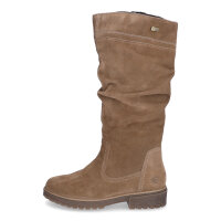 Remonte Damen Stiefel hellbraun