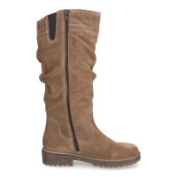 Remonte Damen Stiefel hellbraun