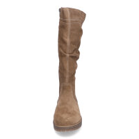 Remonte Damen Stiefel hellbraun