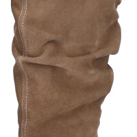 Remonte Damen Stiefel hellbraun