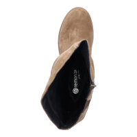 Remonte Damen Stiefel hellbraun