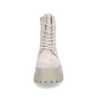 Replay Damen Schn&uuml;rboot Any Icon beige