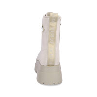 Replay Damen Schn&uuml;rboot Any Icon beige