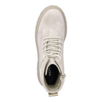Replay Damen Schn&uuml;rboot Any Icon beige