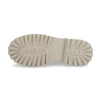 Replay Damen Schn&uuml;rboot Any Icon beige