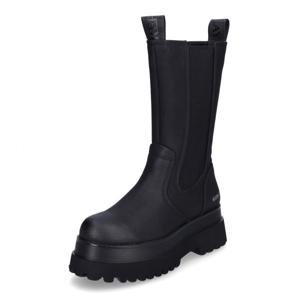 Replay Damen Boot Any Rise schwarz