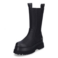 Replay Damen Boot Any Rise schwarz