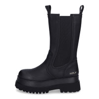 Replay Damen Boot Any Rise schwarz