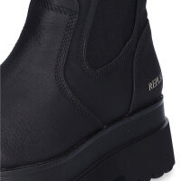 Replay Damen Boot Any Rise schwarz