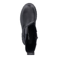 Replay Damen Boot Any Rise schwarz