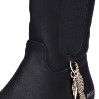 Replay Damen Stiefel Any Step schwarz