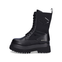 Replay Damen Schn&uuml;rboot Any Sway schwarz